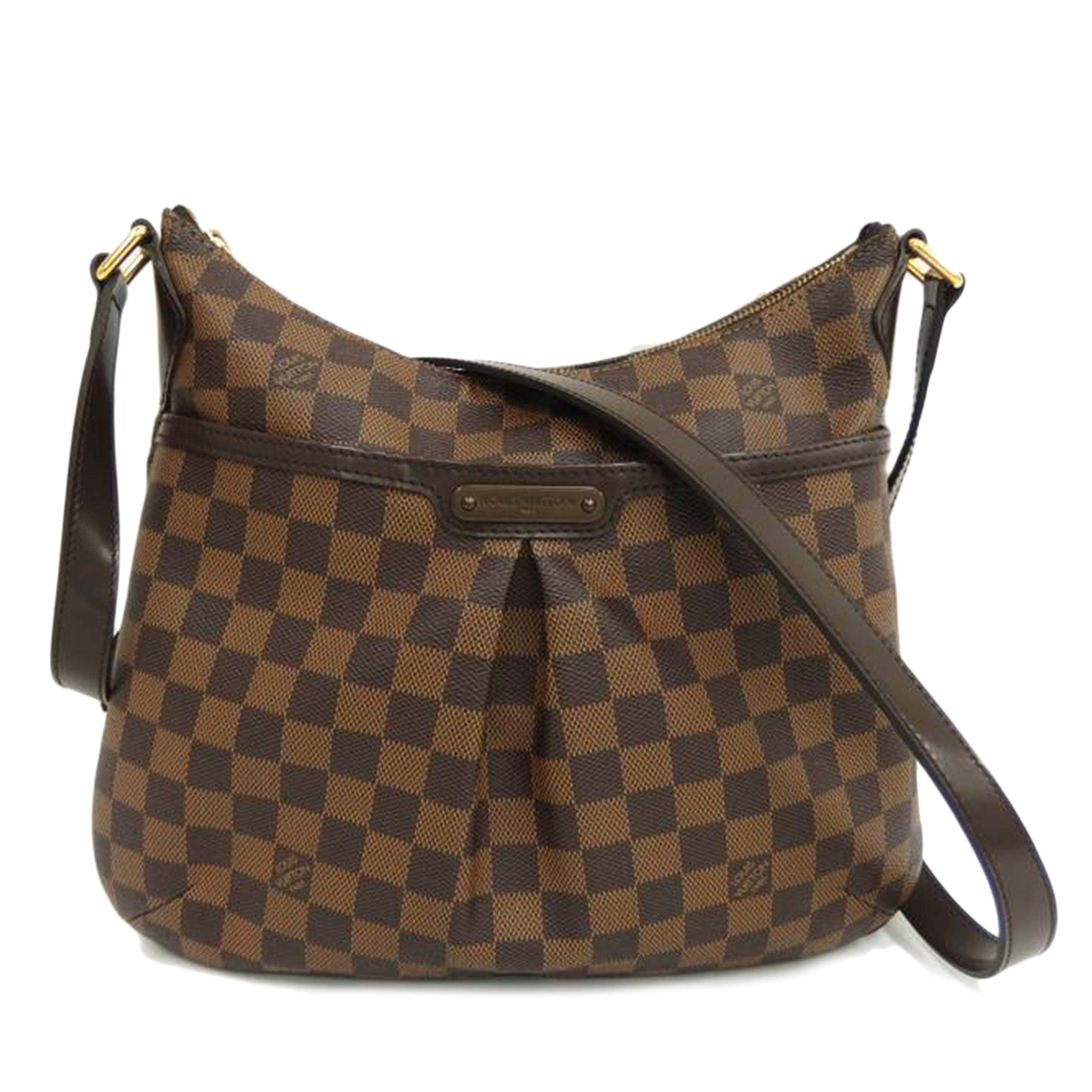ＬＶ ﾙｲｳﾞｨﾄﾝ/ブルームズベリ／ダミエ/N42251//CT3151/Aランク/82