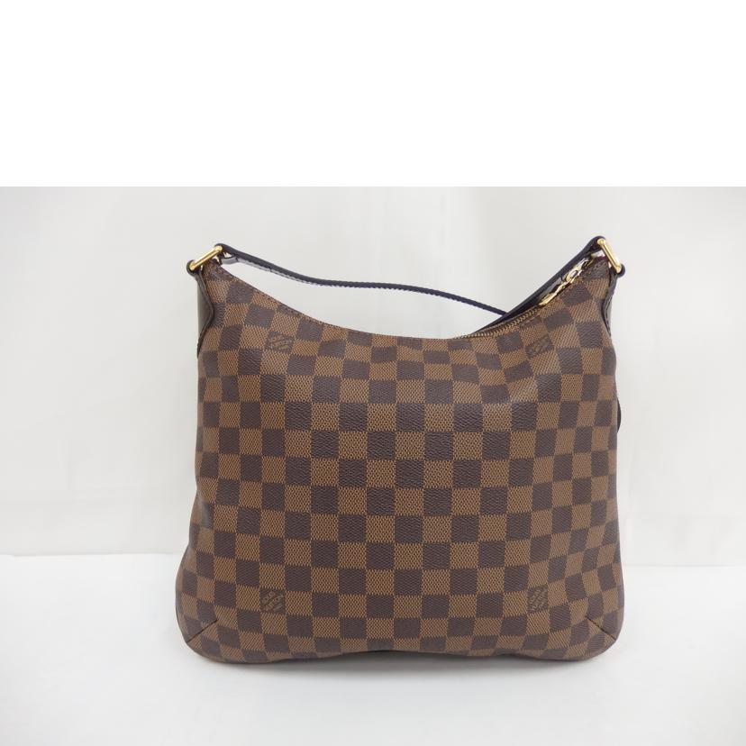 ＬＶ ﾙｲｳﾞｨﾄﾝ/ブルームズベリ／ダミエ/N42251//CT3151/Aランク/82