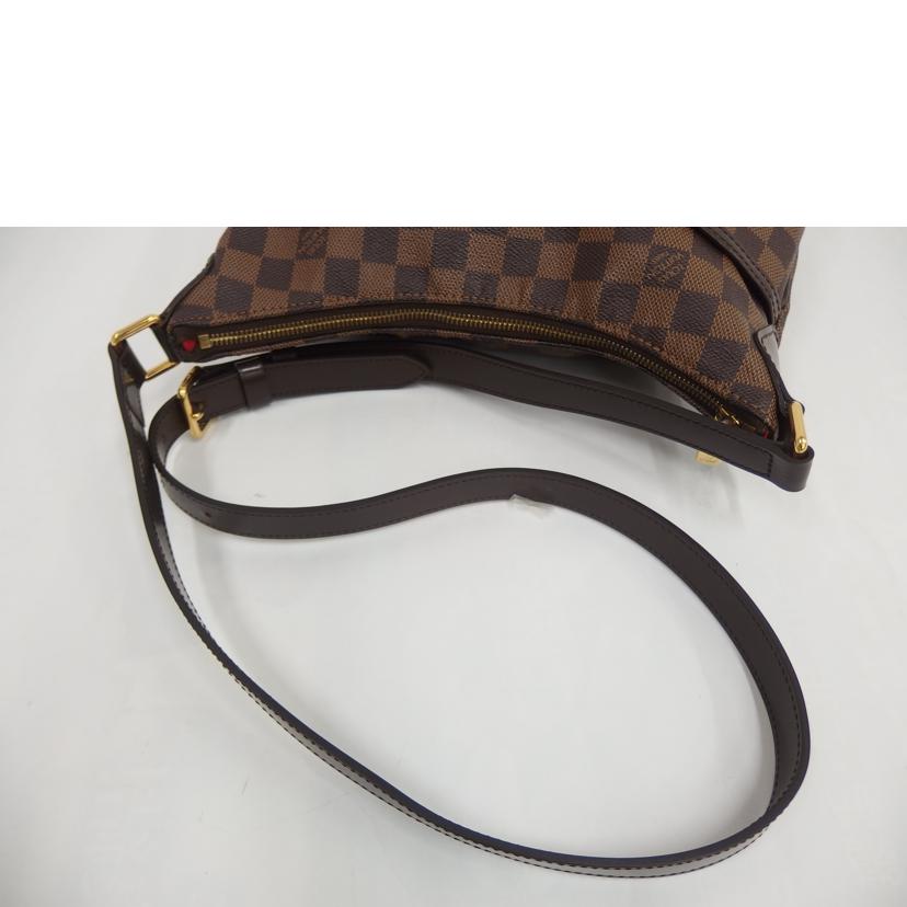 ＬＶ ﾙｲｳﾞｨﾄﾝ/ブルームズベリ／ダミエ/N42251//CT3151/Aランク/82
