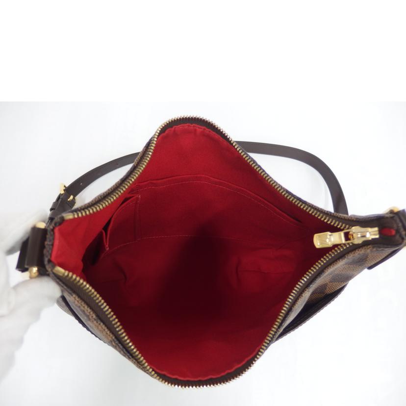 ＬＶ ﾙｲｳﾞｨﾄﾝ/ブルームズベリ／ダミエ/N42251//CT3151/Aランク/82
