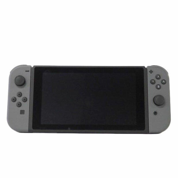 Ｎｉｎｔｅｎｄｏ 任天堂/ＮＩＮＴＥＮＤＯ　ＳＷＩＴＣＨ/HAD-S-KAAAA//XKJ40033099060/Bランク/75