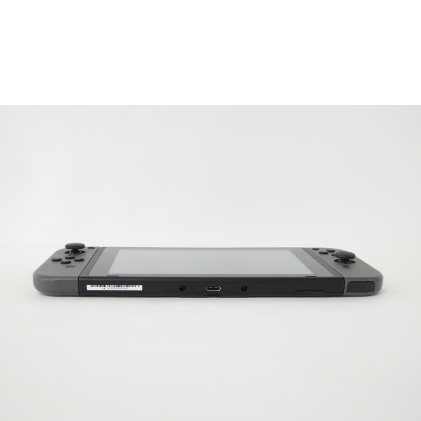 Ｎｉｎｔｅｎｄｏ 任天堂/ＮＩＮＴＥＮＤＯ　ＳＷＩＴＣＨ/HAD-S-KAAAA//XKJ40033099060/Bランク/75