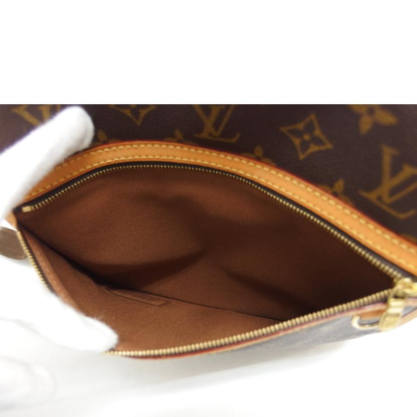 ＬＶ ルイヴィトン/メッセンジャーボスフォールＰＭ／モノグラム/M40106//MI2067/Bランク/04