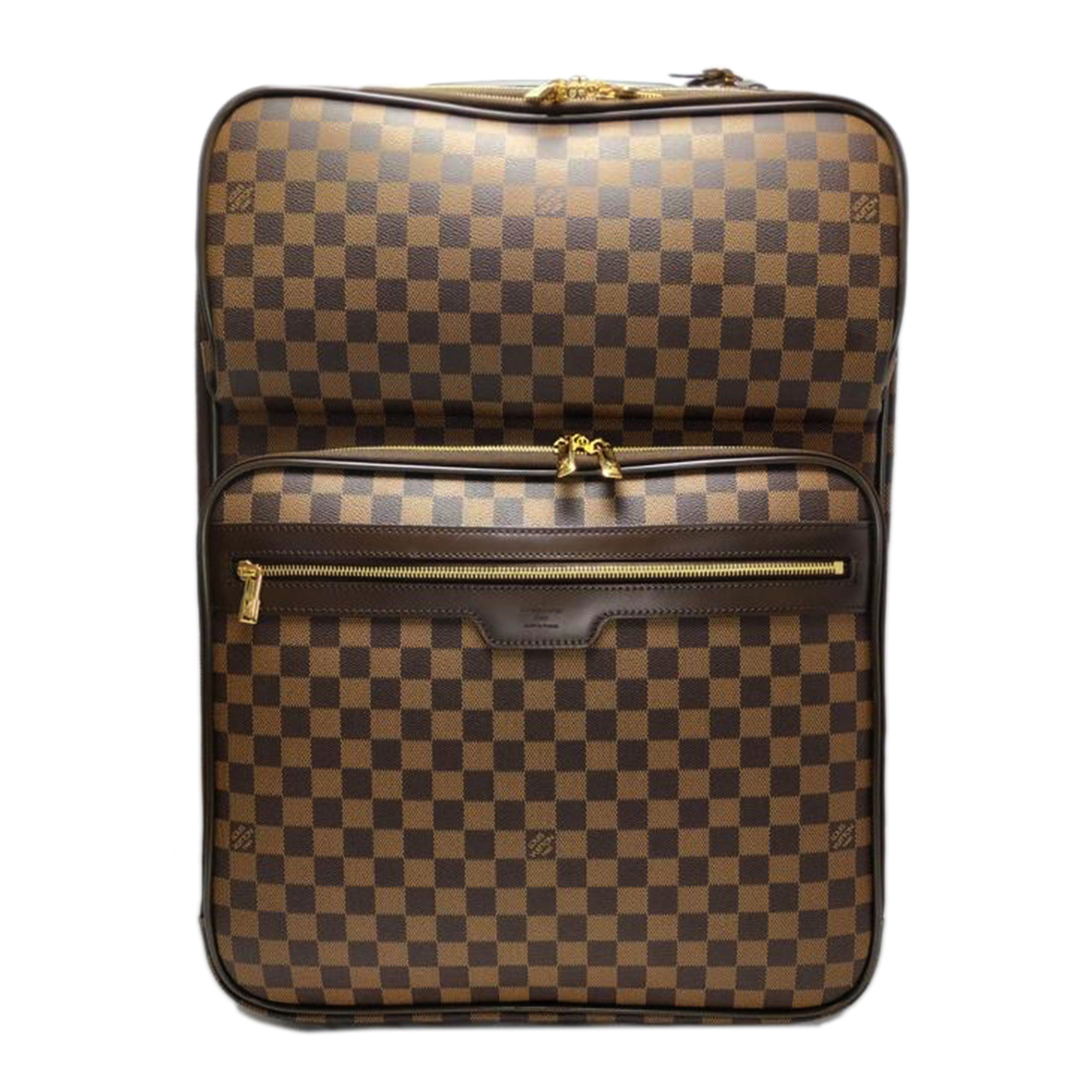 ＬＶ ルイヴィトン/ベガス５５　ビジネス　ダミエ　キャリーバッグ/N23297//SR4009/ABランク/52