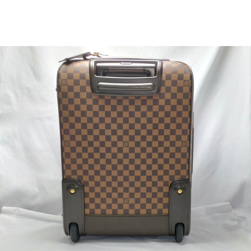 ＬＶ ルイヴィトン/ベガス５５　ビジネス　ダミエ　キャリーバッグ/N23297//SR4009/ABランク/52