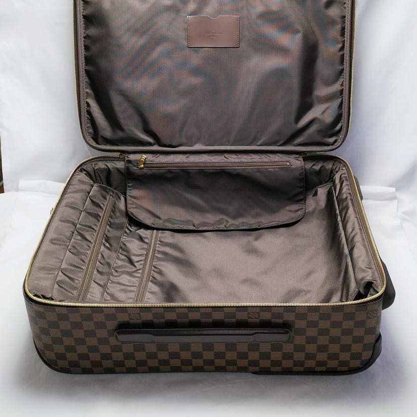 ＬＶ ルイヴィトン/ベガス５５　ビジネス　ダミエ　キャリーバッグ/N23297//SR4009/ABランク/52