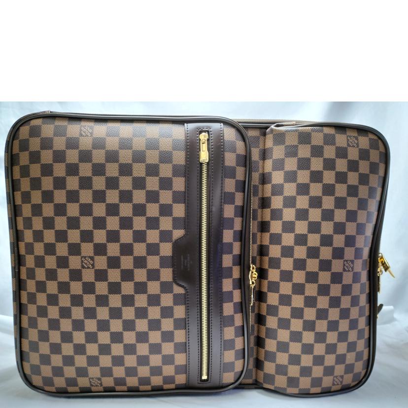 ＬＶ ルイヴィトン/ベガス５５　ビジネス　ダミエ　キャリーバッグ/N23297//SR4009/ABランク/52
