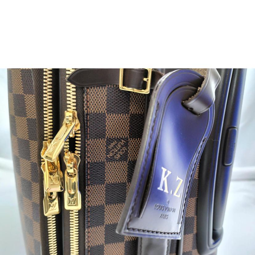 ＬＶ ルイヴィトン/ベガス５５　ビジネス　ダミエ　キャリーバッグ/N23297//SR4009/ABランク/52