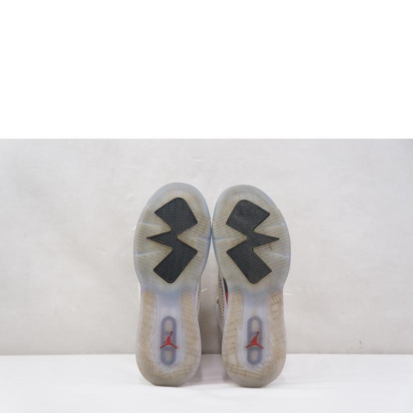 ＮＩＫＥ ナイキ/ＮＩＫＥ　ＪＯＲＤＡＮ　ＭＡＲＳ　２７０/CD7070-100//ABランク/67