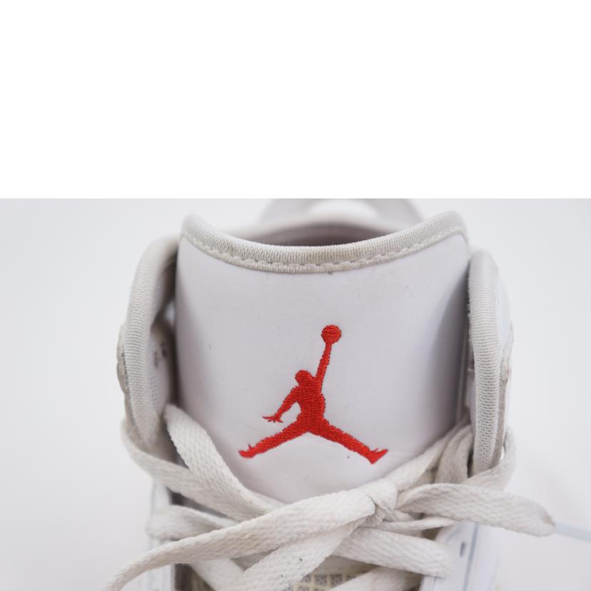 ＮＩＫＥ ナイキ/ＮＩＫＥ　ＪＯＲＤＡＮ　ＭＡＲＳ　２７０/CD7070-100//ABランク/67