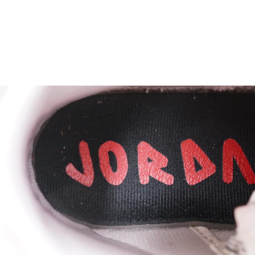 ＮＩＫＥ ナイキ/ＮＩＫＥ　ＪＯＲＤＡＮ　ＭＡＲＳ　２７０/CD7070-100//ABランク/67