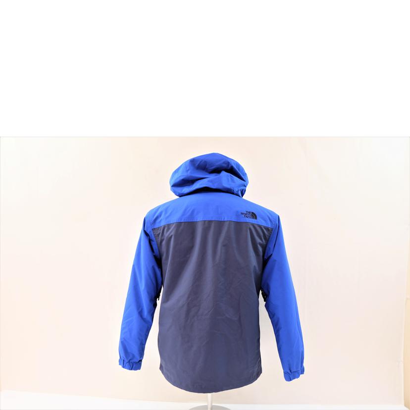 ＴＨＥ　ＮＯＲＴＨ　ＦＡＣＥ　 ノースフェイス/カシウストリクライメートジャケット/NP61640//Bランク/71