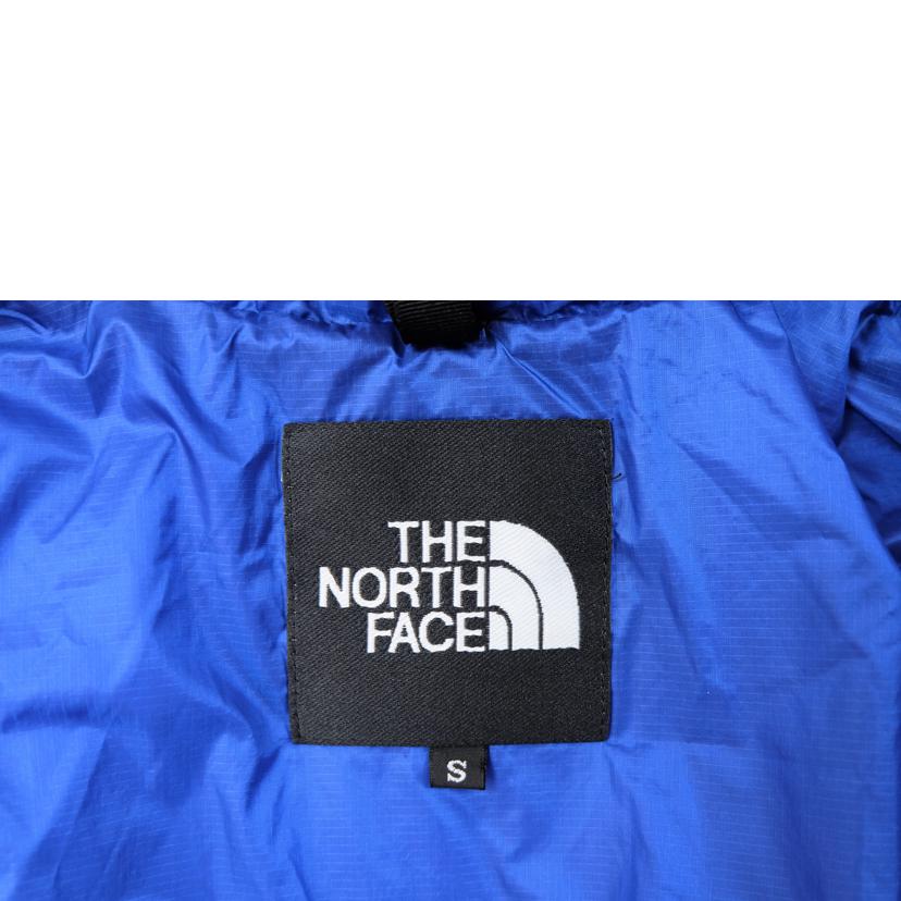 ＴＨＥ　ＮＯＲＴＨ　ＦＡＣＥ　 ノースフェイス/カシウストリクライメートジャケット/NP61640//Bランク/71