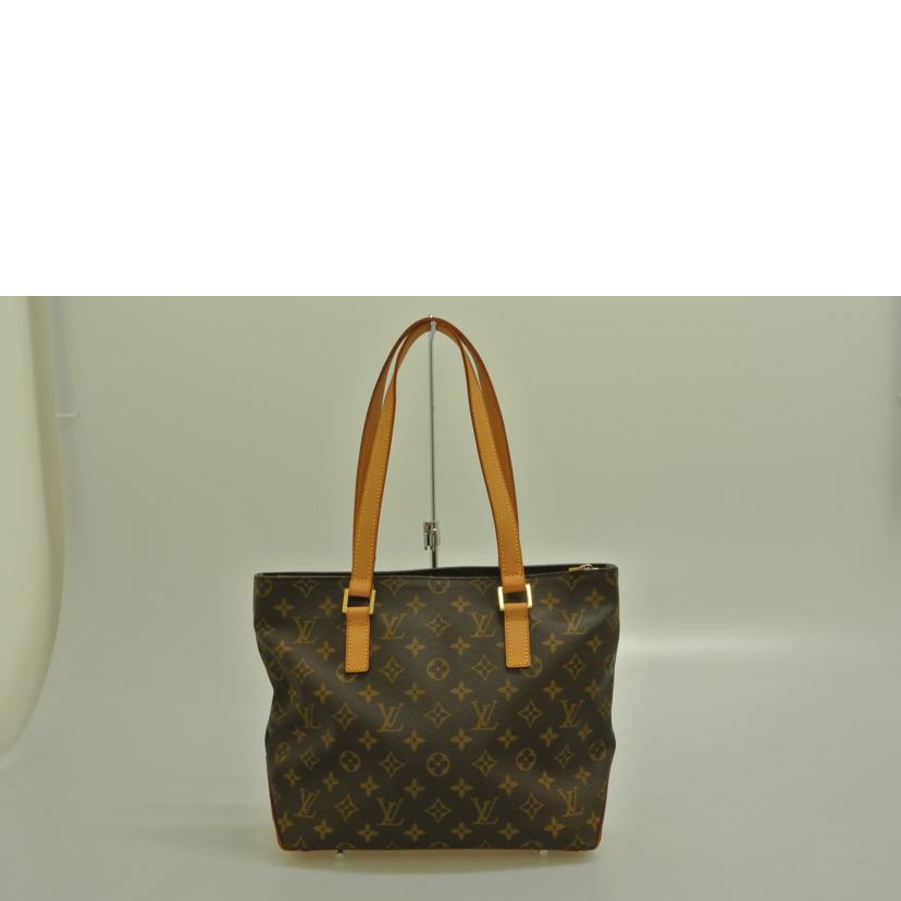 ＬＶ ルイヴィトン/カバピアノ　モノグラム/M51148//VI0061/ABランク/87