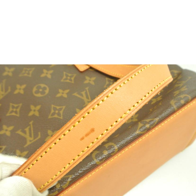 ＬＶ ルイヴィトン/カバピアノ　モノグラム/M51148//VI0061/ABランク/87
