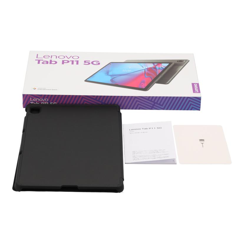 Lenovo Tab P11 5G (Lenovo TB-J607Z)