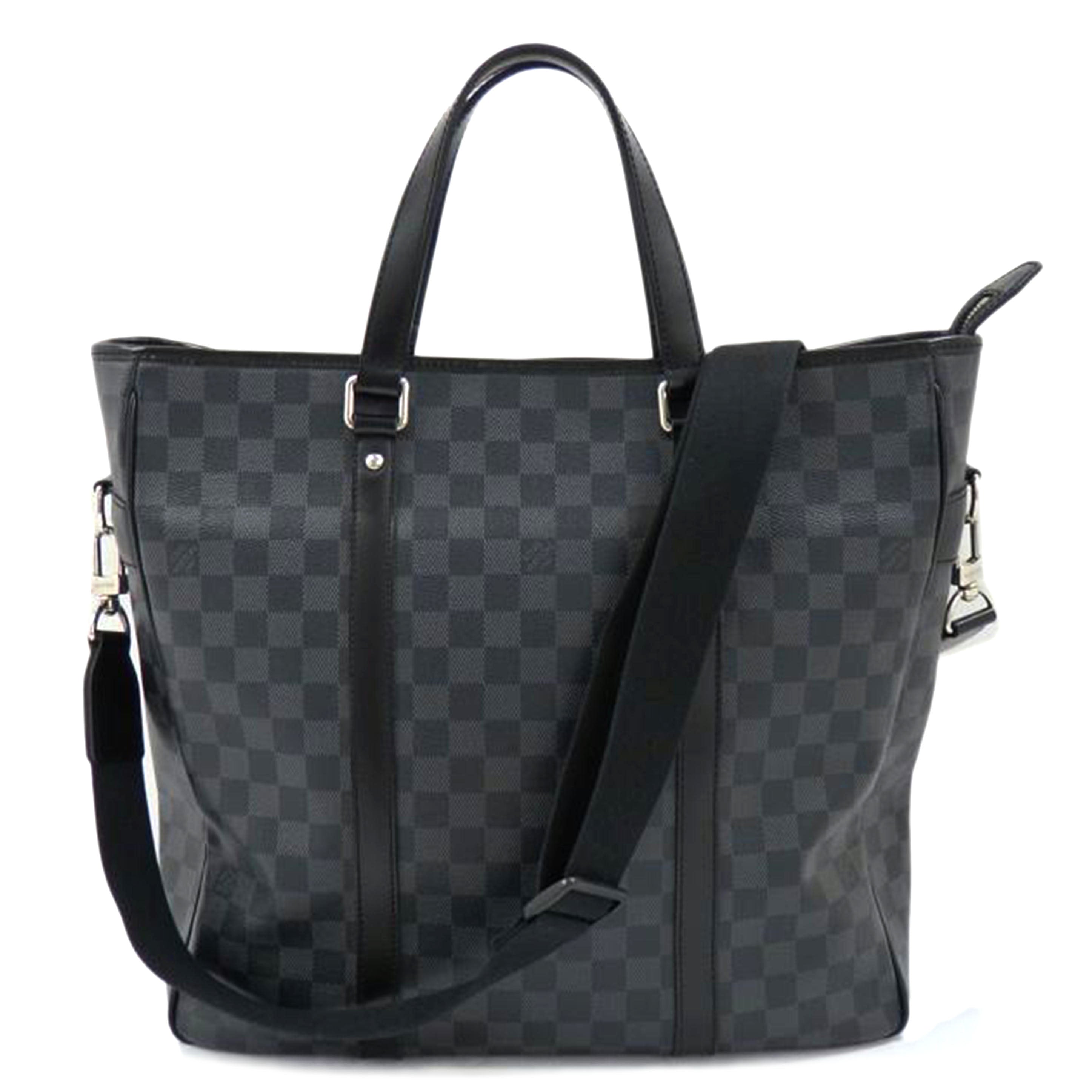 ＬＶ ルイヴィトン/タダオ／ダミエグラフィット/N51192//DU3078/Bランク/77