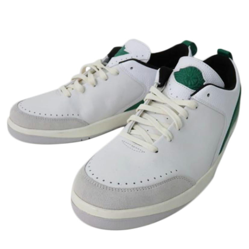 Ｎｉｋｅ ナイキ/Ｎｉｎａ　Ｃｈａｎｅｌ　Ａｂｎｅｙ　×　Ｎｉｋｅ　ＷＭＮＳ　Ａｉｒ　Ｊｏｒｄａｎ　２　Ｒｅｔｒｏ　Ｌｏｗ/DQ0560-160//Aランク/84