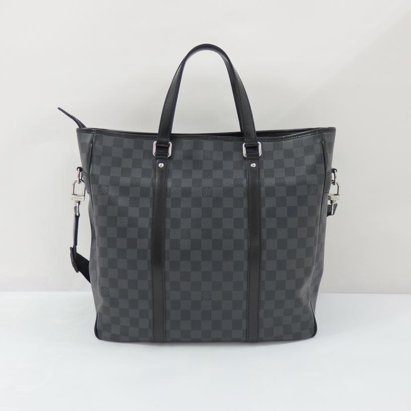ＬＶ ルイヴィトン/タダオ／ダミエグラフィット/N51192//DU3078/Bランク/77
