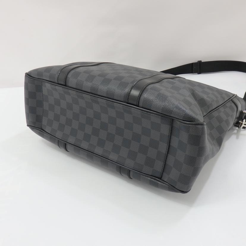ＬＶ ルイヴィトン/タダオ／ダミエグラフィット/N51192//DU3078/Bランク/77