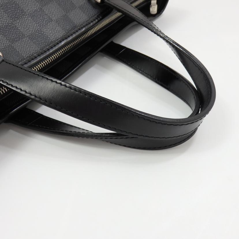 ＬＶ ルイヴィトン/タダオ／ダミエグラフィット/N51192//DU3078/Bランク/77