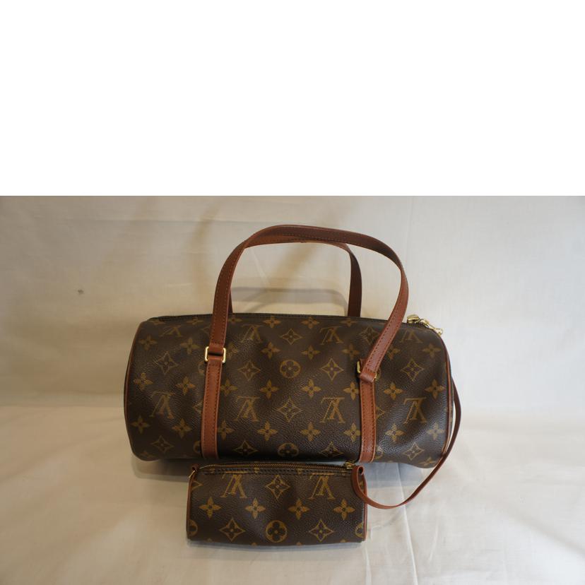 ＬＶ ルイヴィトン/ビンテージパピヨンＧＭ/M51385//TH0918/Aランク/92