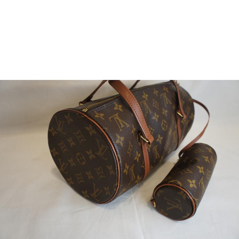 ＬＶ ルイヴィトン/ビンテージパピヨンＧＭ/M51385//TH0918/Aランク/92