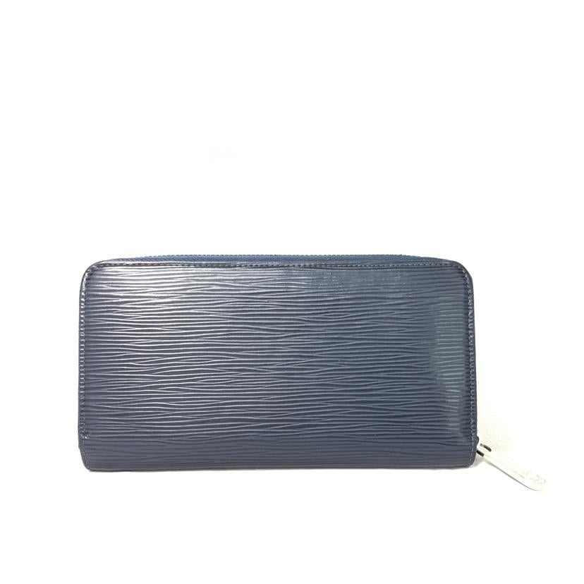 ＬＶ ルイヴィトン/ジッピーウォレット　エピ　アンディゴブルー/M60307//CA4124/ABランク/51