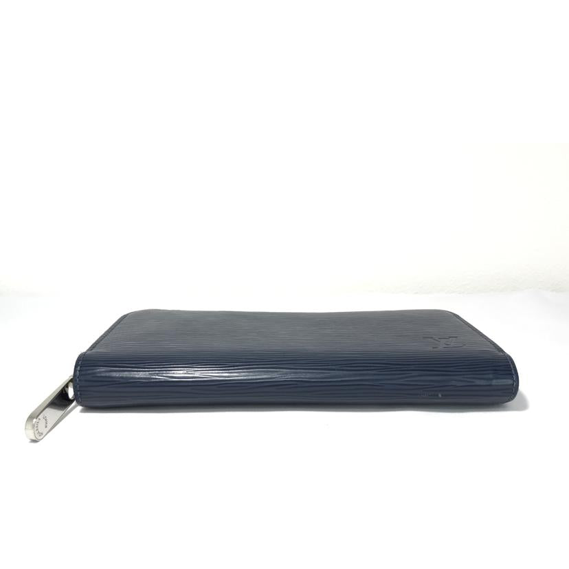 ＬＶ ルイヴィトン/ジッピーウォレット　エピ　アンディゴブルー/M60307//CA4124/ABランク/51