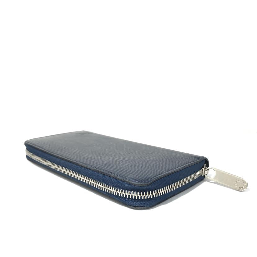 ＬＶ ルイヴィトン/ジッピーウォレット　エピ　アンディゴブルー/M60307//CA4124/ABランク/51