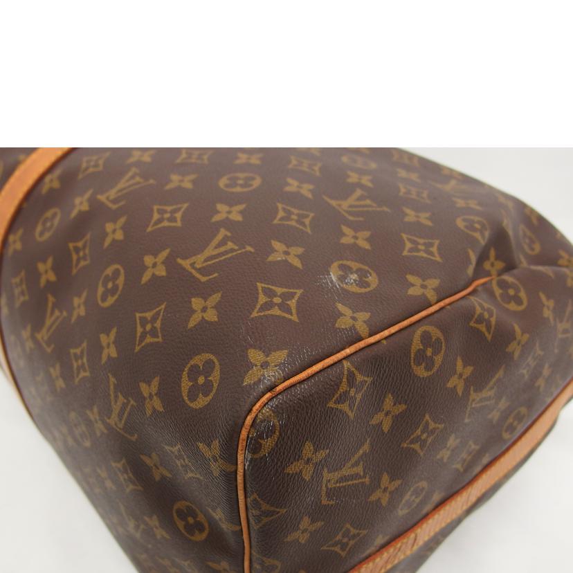 ＬＶ ルイヴィトン/キーポル６０バンドリエール／モノグラム/M41412//VI1021/Bランク/04