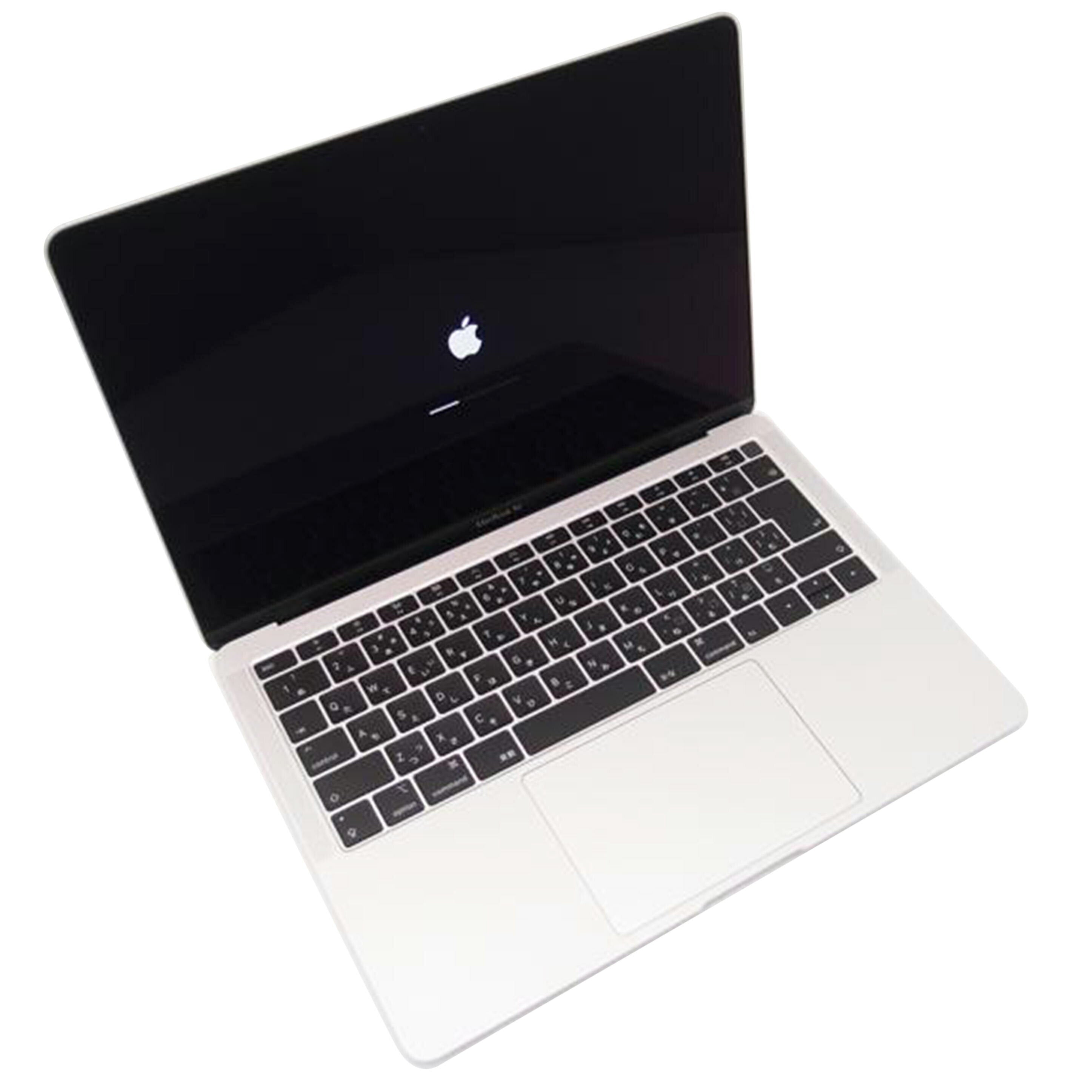 Ａｐｐｌｅ アップル/ＭａｃＢｏｏｋ　Ａｉｒ　Ｍｉｄ　２０１９　Ｒｅｔｉｎａ　１３インチ/MVFL2J/A//FVFYW6MELYWK/Aランク/69