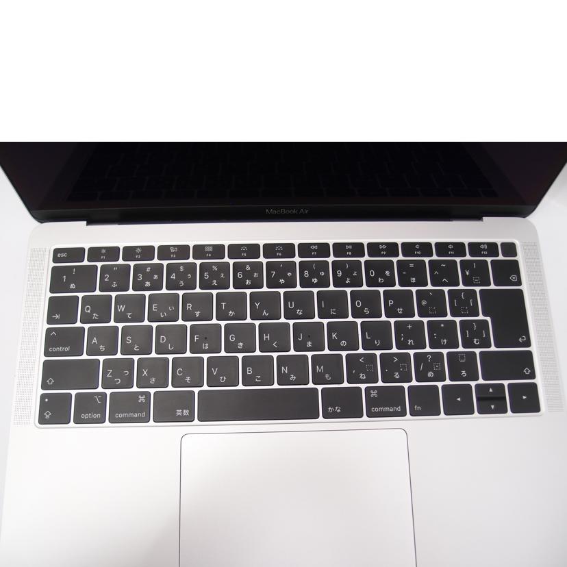 Ａｐｐｌｅ アップル/ＭａｃＢｏｏｋ　Ａｉｒ　Ｍｉｄ　２０１９　Ｒｅｔｉｎａ　１３インチ/MVFL2J/A//FVFYW6MELYWK/Aランク/69