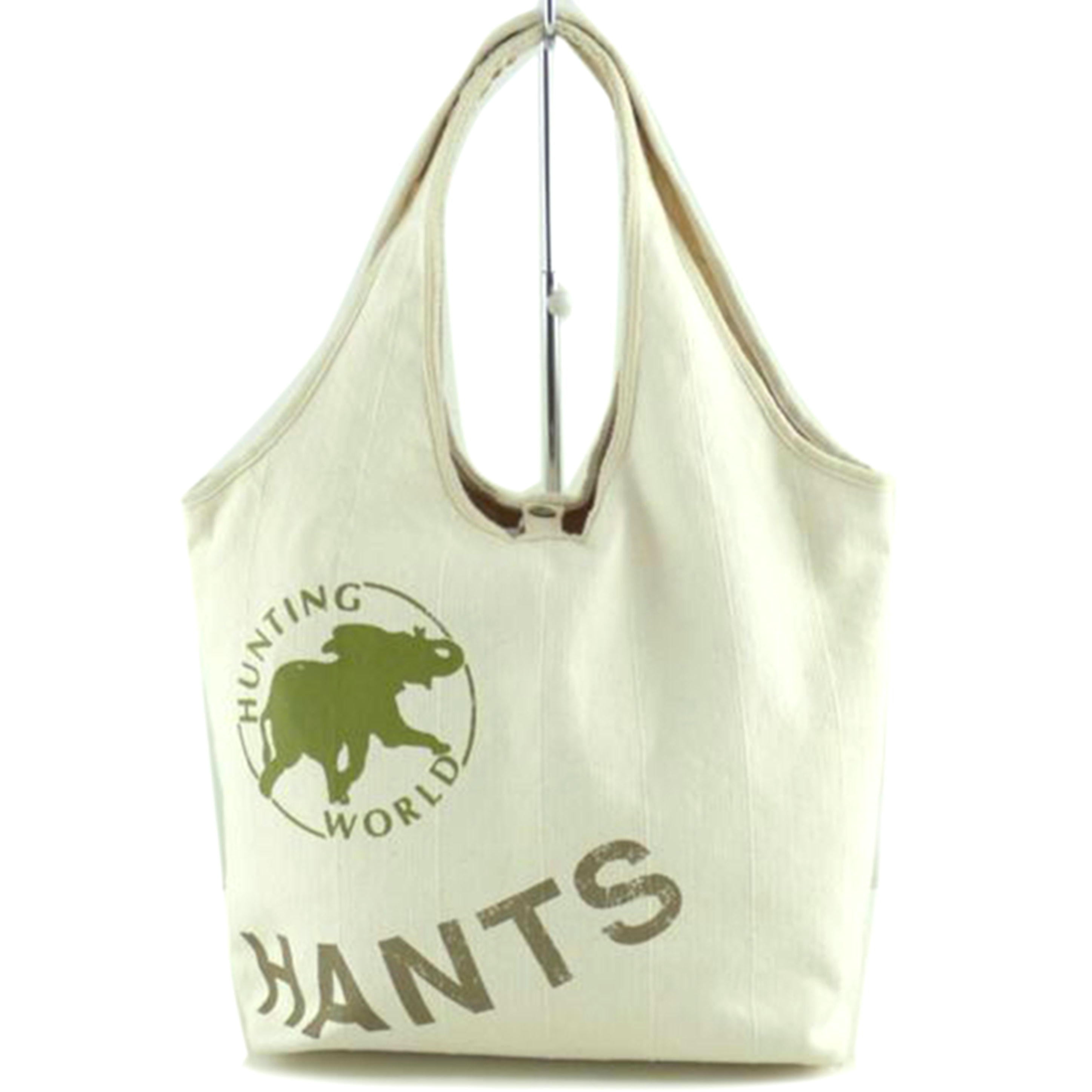 ＨＵＮＴＩＮＧ　ＷＯＲＬＤ ハンティングワールド/トートバッグ//Bランク/64