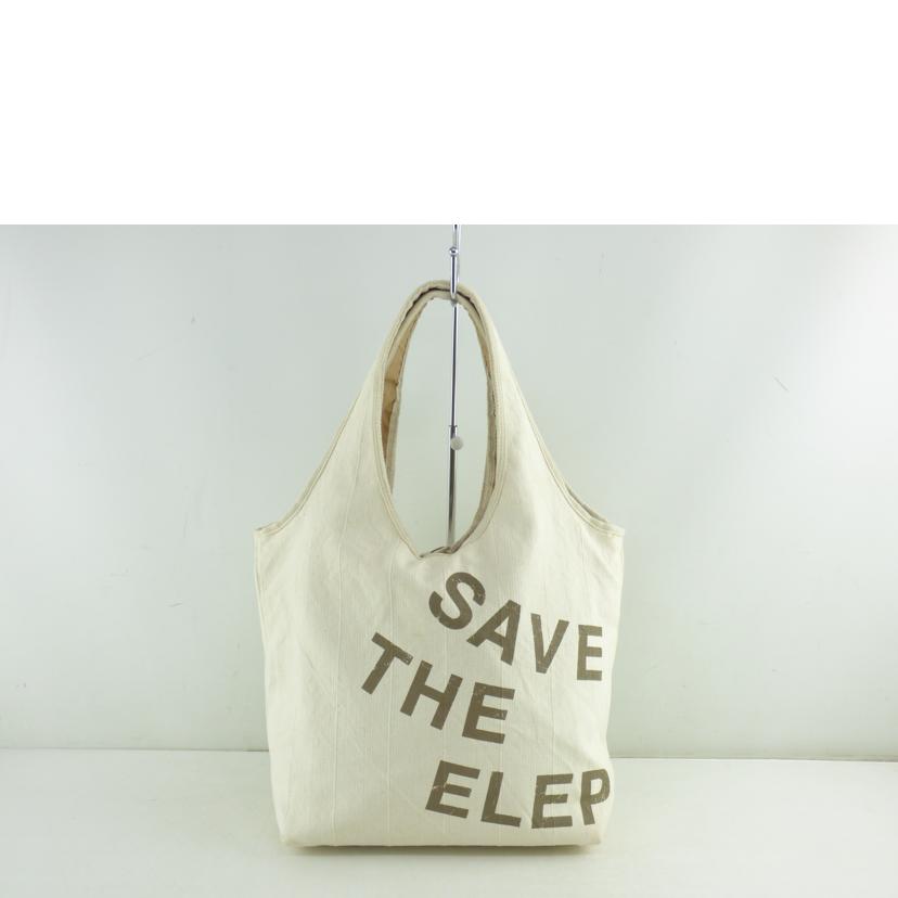 ＨＵＮＴＩＮＧ　ＷＯＲＬＤ ハンティングワールド/トートバッグ//Bランク/64