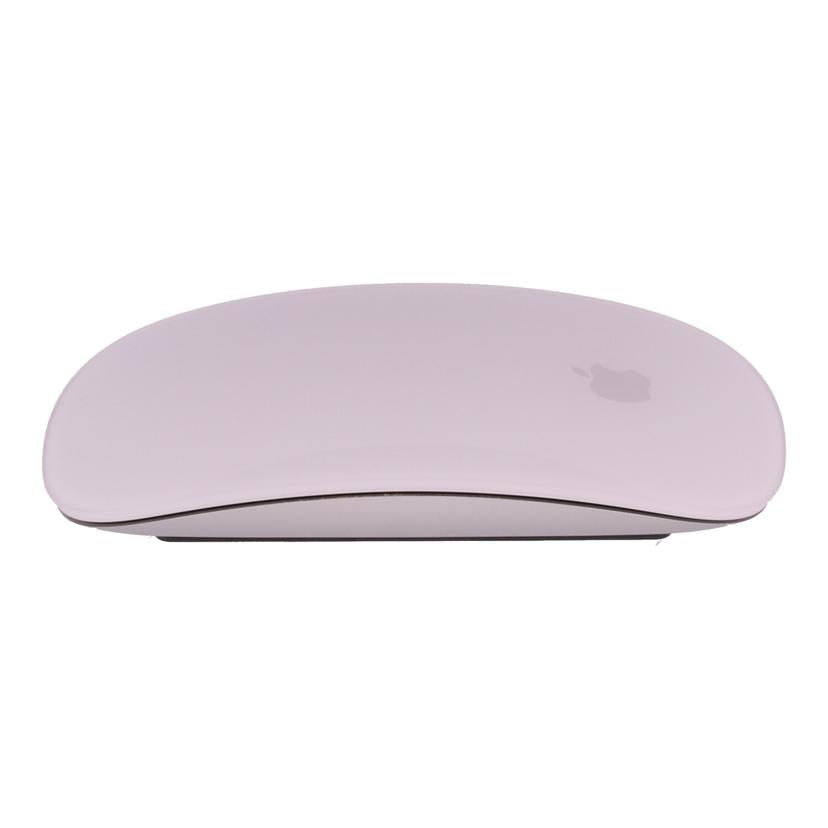 Ａｐｐｌｅ アップル/Ｍａｇｉｃ　Ｍｏｕｓｅ/MK2E3J/A//CC2132202HE17YJAM/Bランク/69