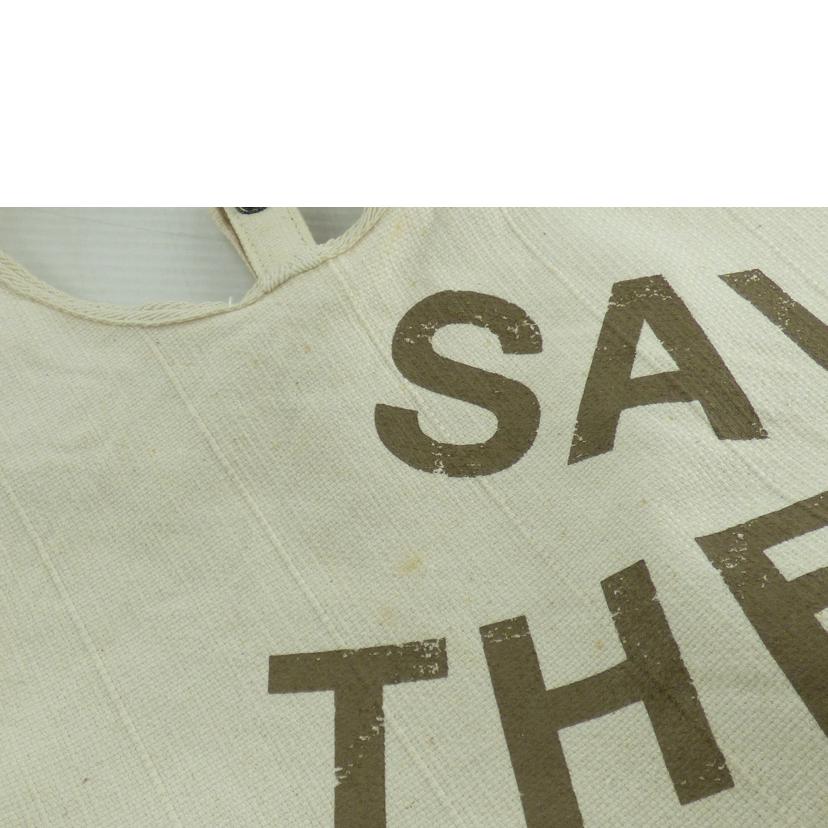 ＨＵＮＴＩＮＧ　ＷＯＲＬＤ ハンティングワールド/トートバッグ//Bランク/64