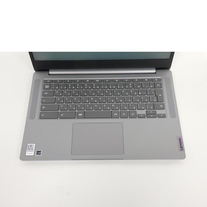 Ｌｅｎｏｖｏ レノボ/ＩｄｅａＰａｄ　Ｓｌｉｍ　３６０　Ｃｈｒｏｍｅｂｏｏｋ/82KN001CJP//YX02RG7Y/Aランク/77