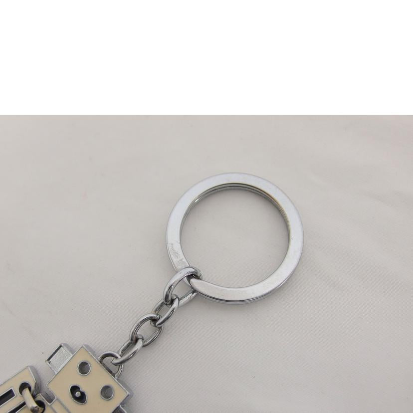 ＰＲＡＤＡ プラダ/ロボットチャーム／キーリング//Bランク/04