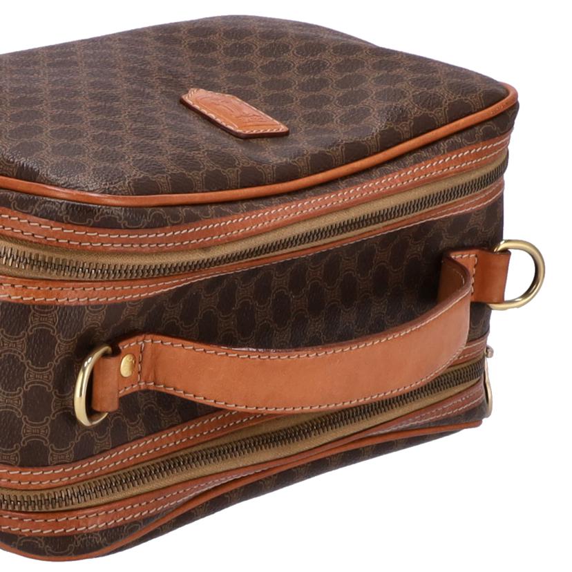 ＣＥＬＩＮＥ セリーヌ/マカダム柄２ｗａｙショルダー//Bランク/75