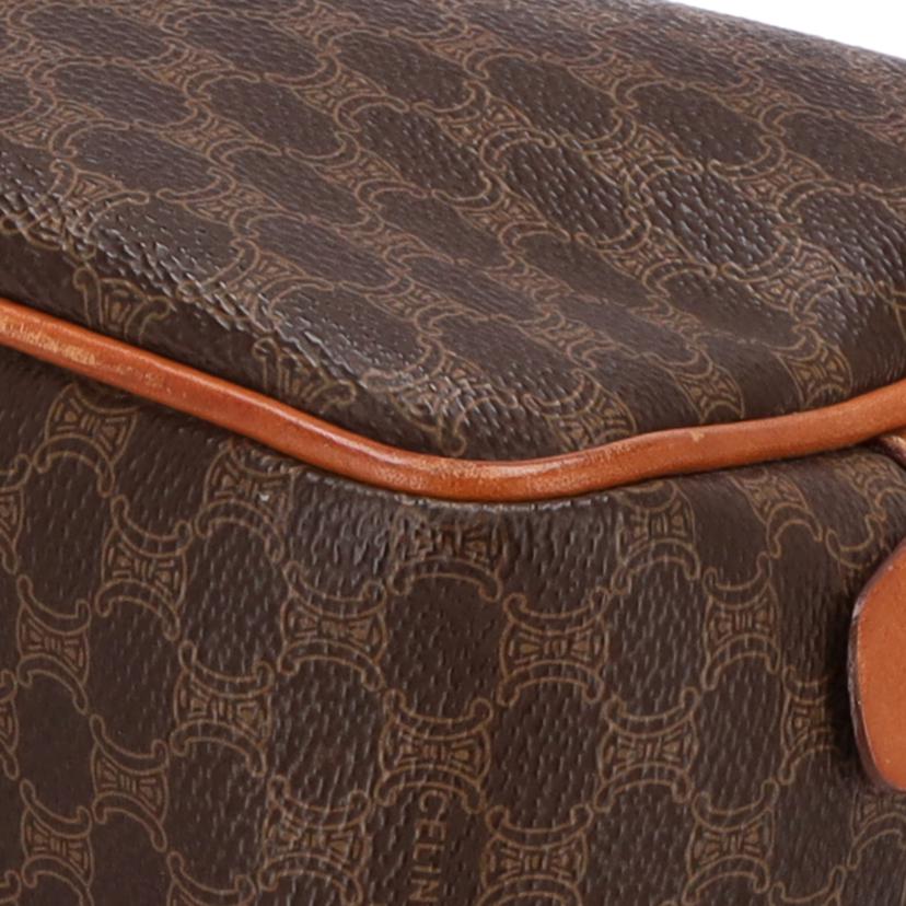 ＣＥＬＩＮＥ セリーヌ/マカダム柄２ｗａｙショルダー//Bランク/75