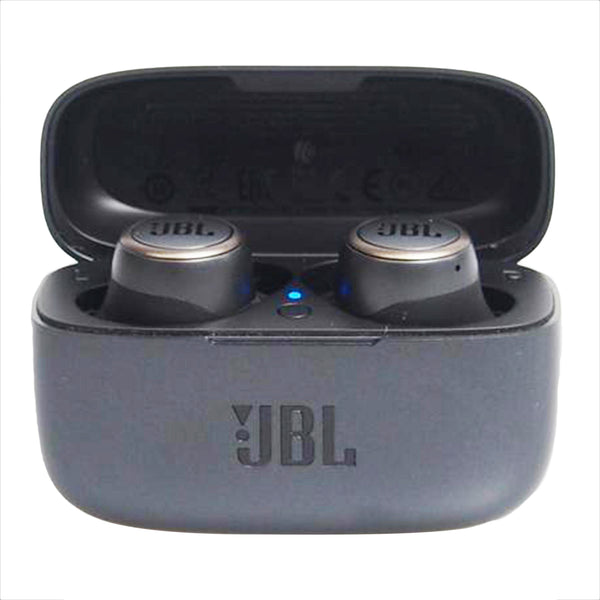防水規格JBL LIVE300TWS ブラック　新品未開封　お買い得