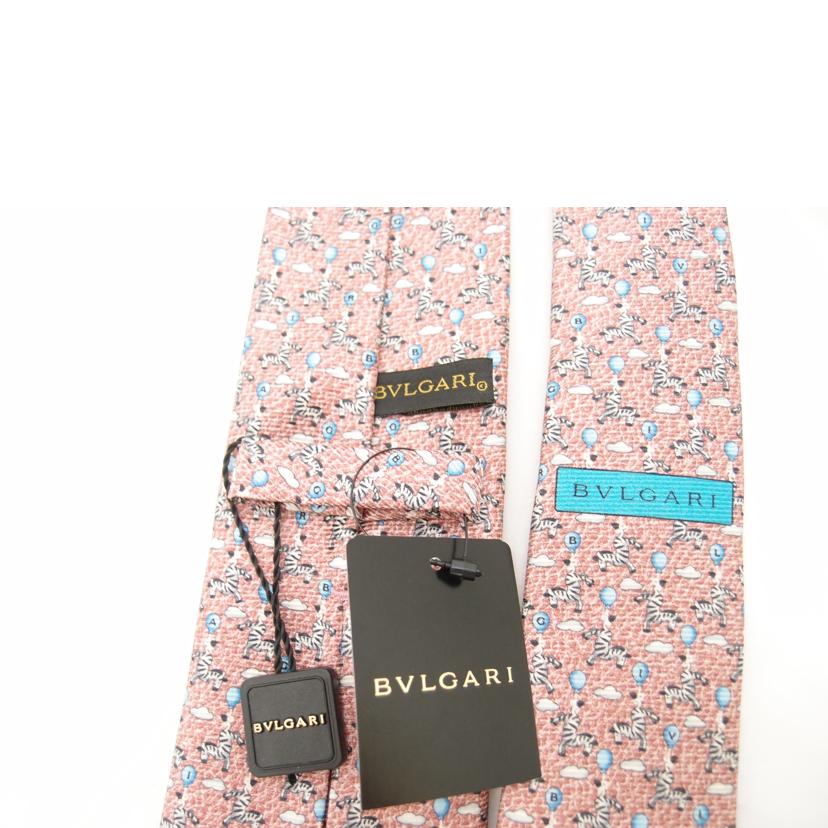 ＢＶＬＧＡＲＩ ﾌﾞﾙｶﾞﾘ/ＢＶＬＧＡＲＩ　ネクタイ//SAランク/69
