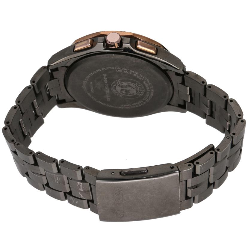 ＣＩＴＩＺＥＮ シチズン/ＥＣＯ－ＤＲＩＶＥ／ＡＴＴＥＳＡ/AT9096-73E//741******/Bランク/75