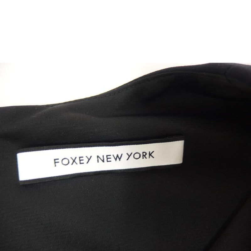 ＦＯＸＥＹ ＮＥＷＹＯＲＫ フォクシー/レディースファッション