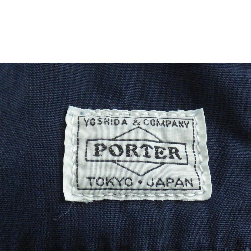 ＰＯＲＴＥＲ ﾎﾟｰﾀｰ/ショルダーバッグ//BCランク/64