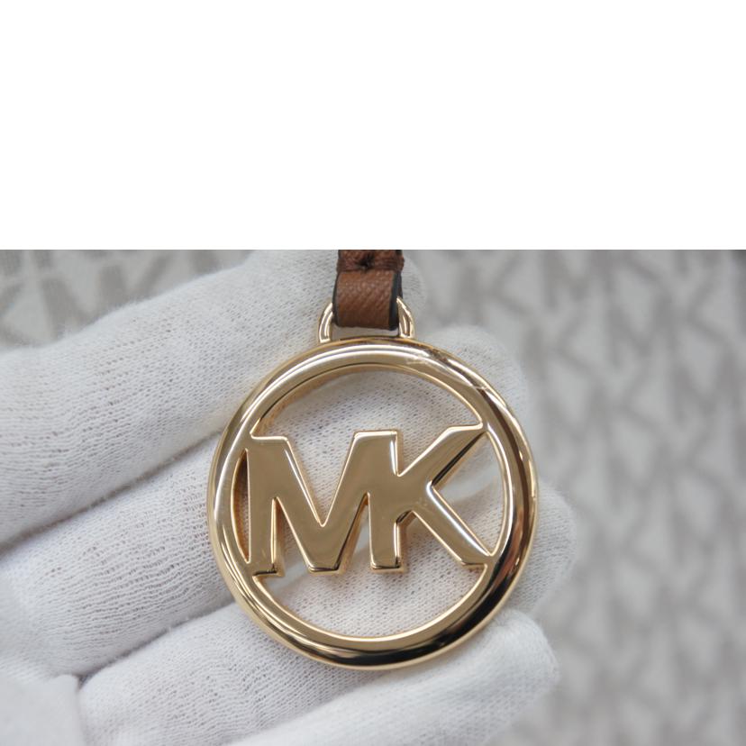 ＭＩＣＨＡＥＬ　ＫＯＲＳ マイケルコース/トートバッグ//Aランク/05