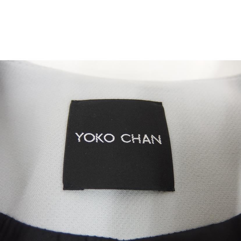 ＹＯＫＯ　ＣＨＡＮ　 ﾖｰｺﾁｬﾝ/ＹＯＫＯ　ＣＨＡＮ　コート/YCC-517-036//ABランク/82