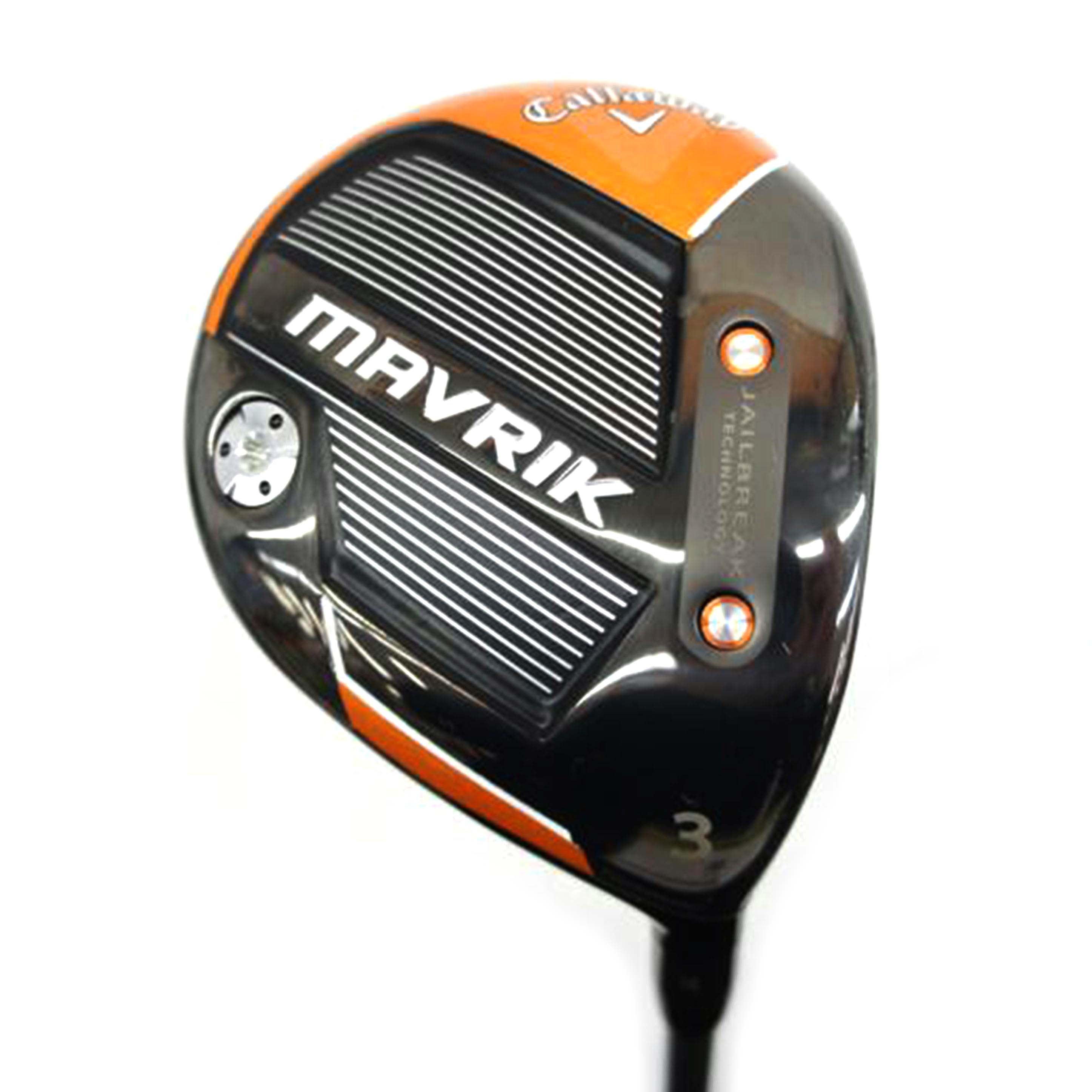 Ｃａｌｌａｗａｙ キャロウェイ/ＭＡＶＲＩＫ　フェアウェイウッド　２０２０年//ABランク/05