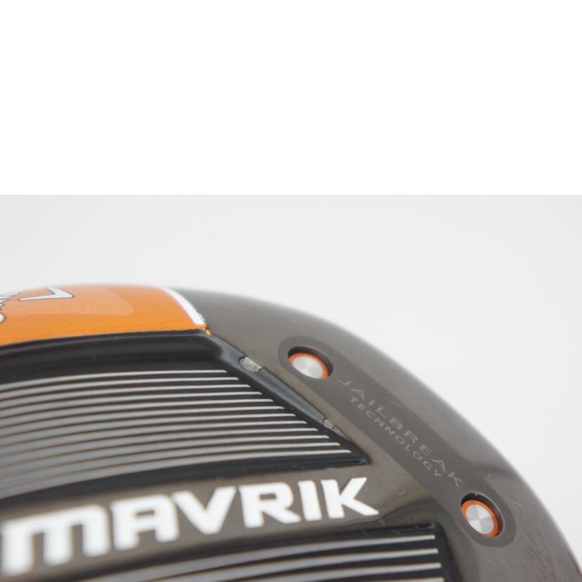 Ｃａｌｌａｗａｙ キャロウェイ/ＭＡＶＲＩＫ　フェアウェイウッド　２０２０年//ABランク/05